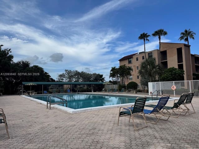 7591 NW 1st Street 403, Margate, FL 33063