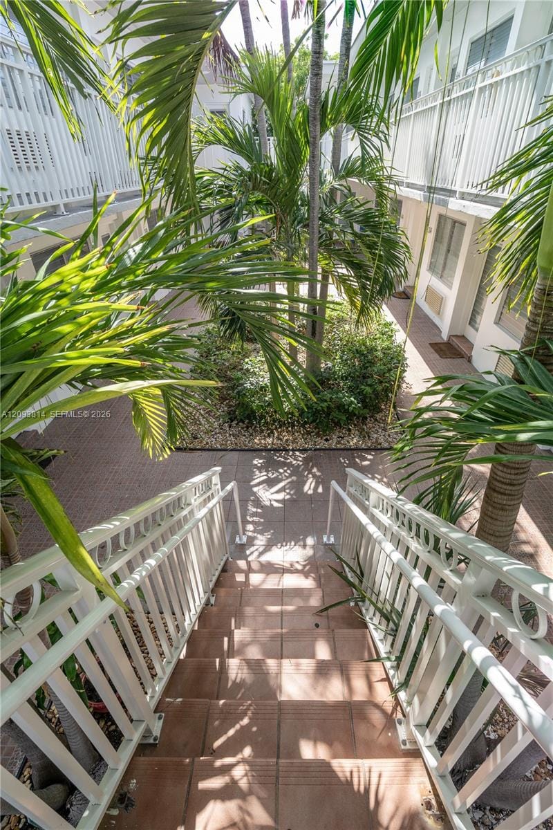 7640 Carlyle Avenue 10B, Miami Beach, FL 33141 photo 16