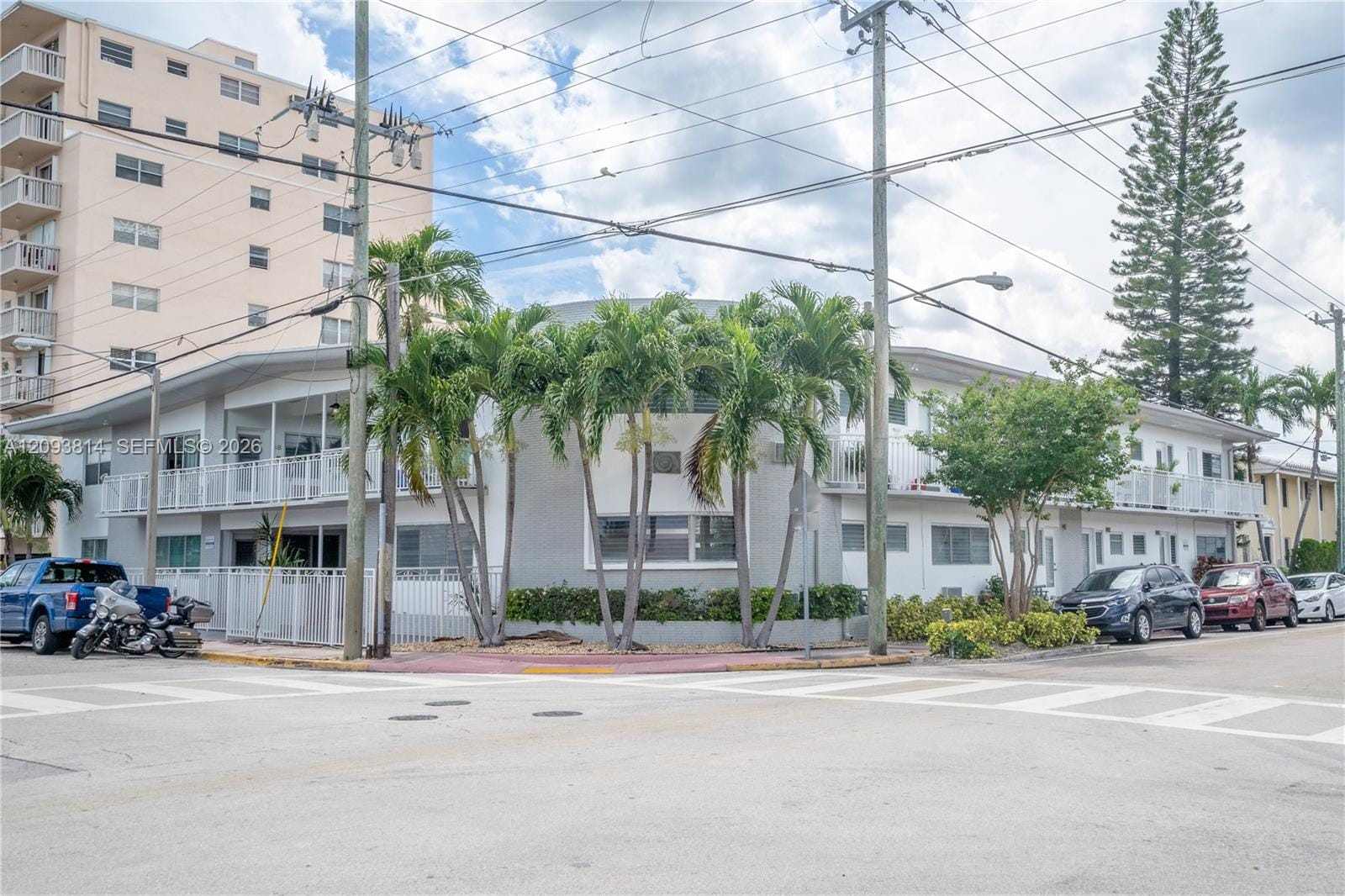 7640 Carlyle Avenue 10B, Miami Beach, FL 33141 photo 17