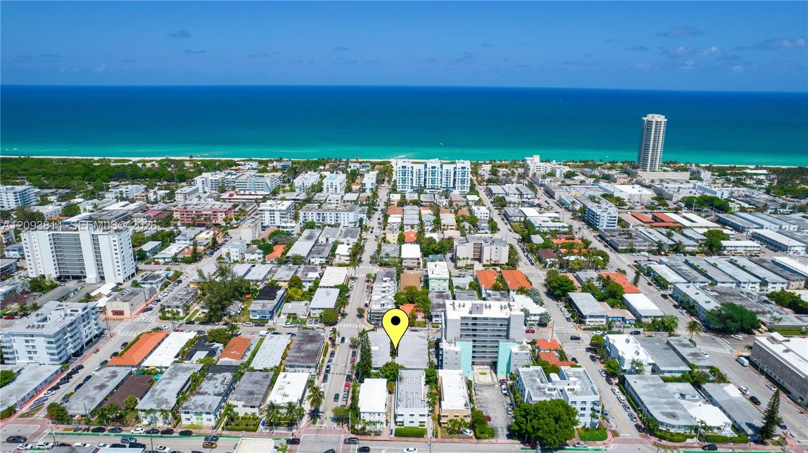 7640 Carlyle Avenue 10B, Miami Beach, FL 33141 photo 18