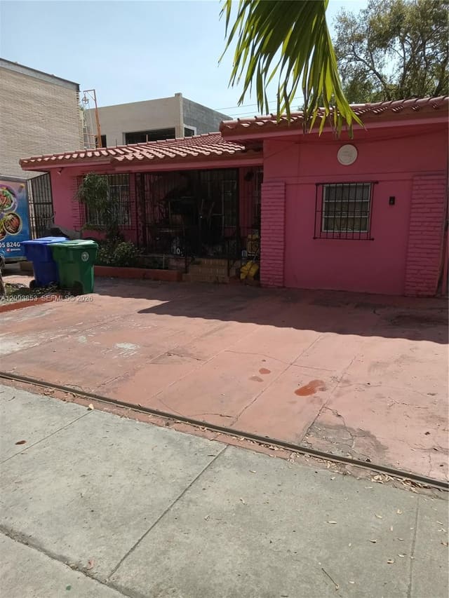 136 NE 44th Street, Miami, FL 33137
