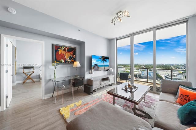 3470 E Coast Avenue H1602, Miami, FL 33137