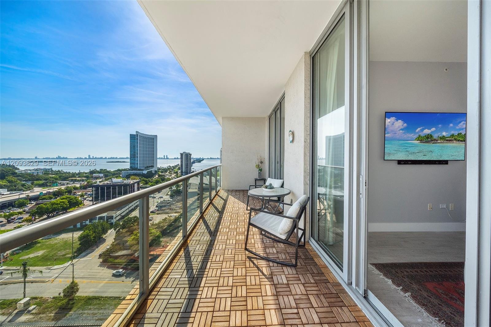 3470 E Coast Avenue H1602, Miami, FL 33137 photo 13