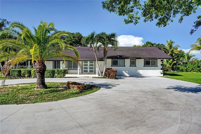 34850 SW 213th Avenue, Homestead, FL 33034