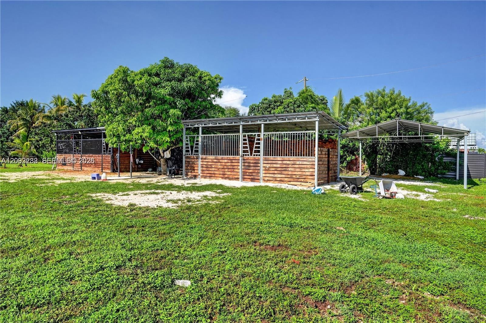 34850 SW 213th Avenue — photo 8