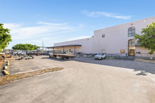 14705 NW 25th Court, Opa-Locka, FL 33054