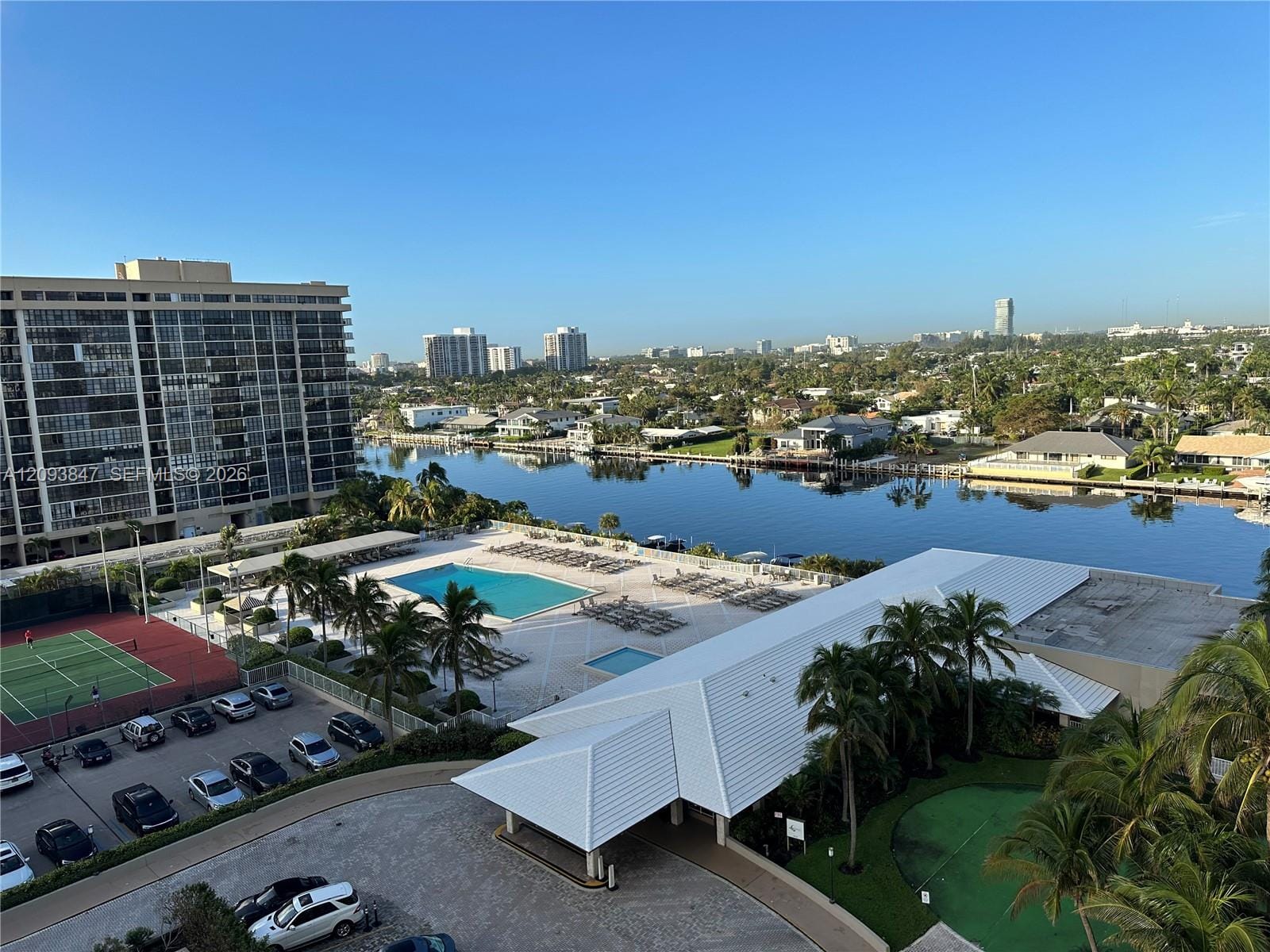 1965 S Ocean Drive 18C, Hallandale Beach, FL 33009 photo 12