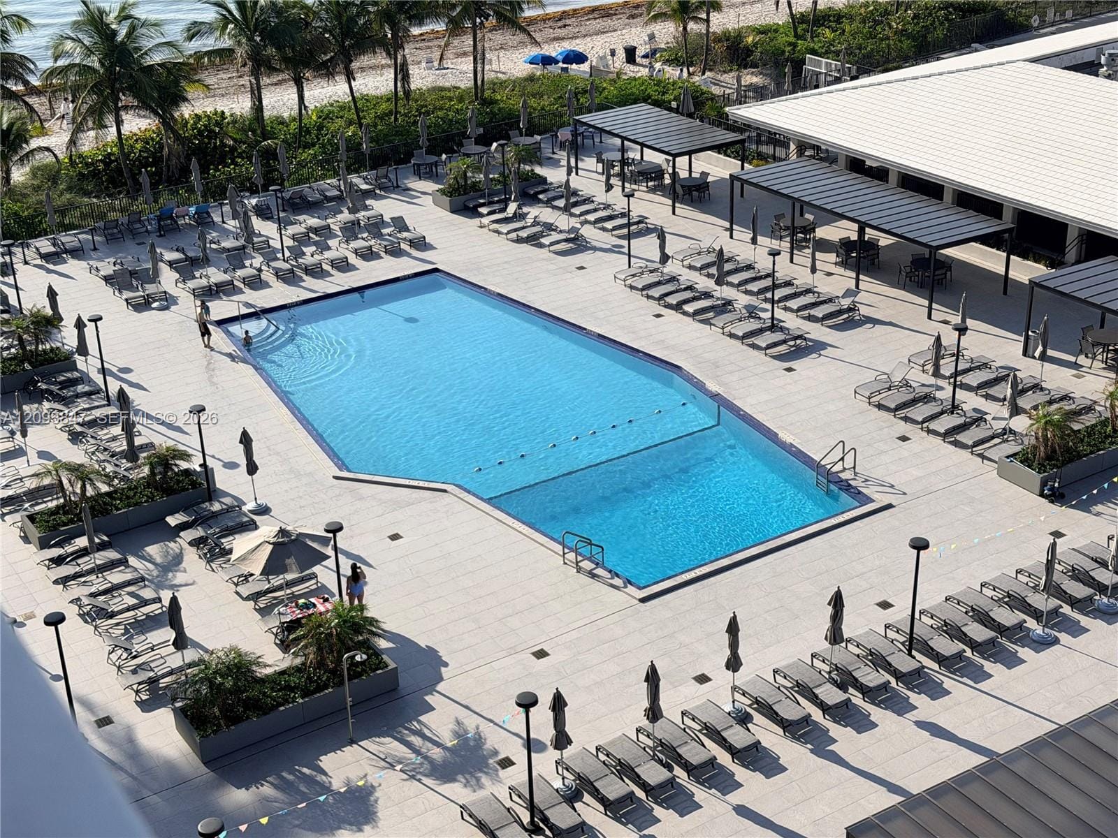 1965 S Ocean Drive 18C, Hallandale Beach, FL 33009 photo 16