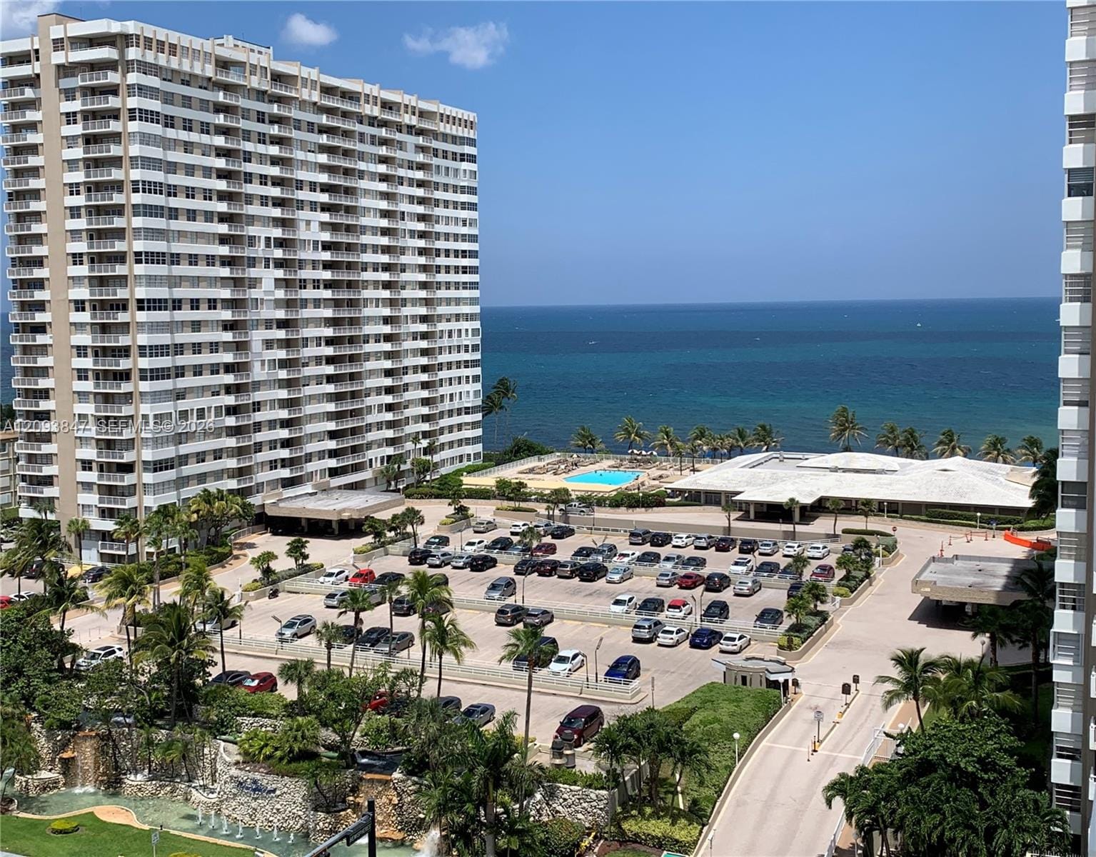 1965 S Ocean Drive 18C, Hallandale Beach, FL 33009 photo 18
