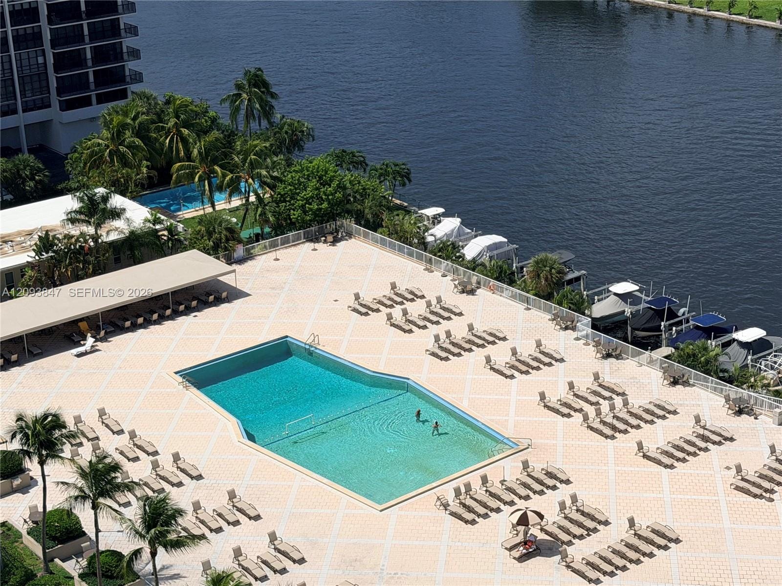 1965 S Ocean Drive 18C, Hallandale Beach, FL 33009 photo 6