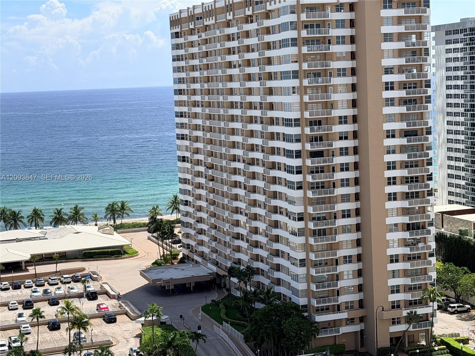 1965 S Ocean Drive 18C, Hallandale Beach, FL 33009 photo 8