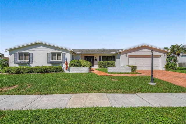 10190 SW 99th Avenue, Kendale South, Miami, FL