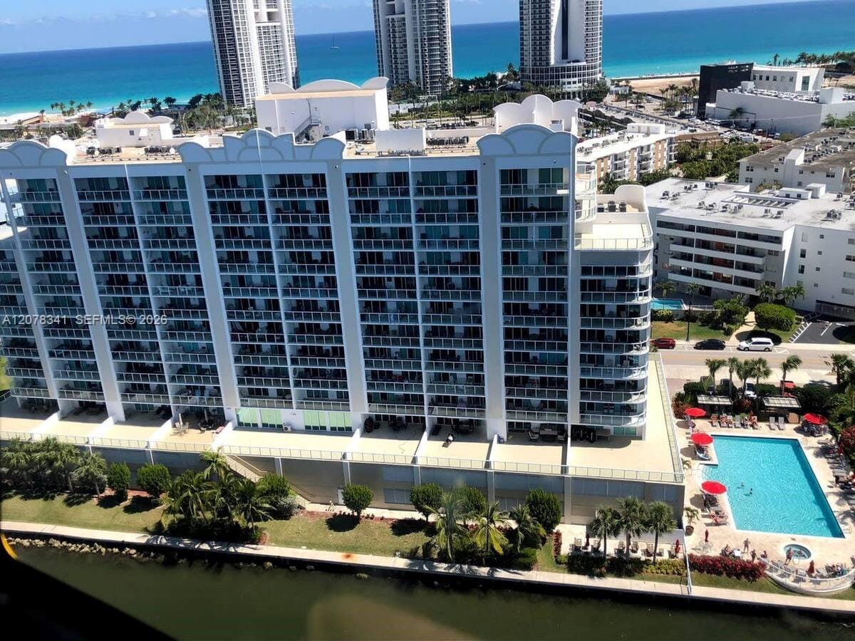 18100 N Bay Road 1009, Sunny Isles Beach, FL 33160 photo 22