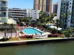 18100 N Bay Road 1009, Sunny Isles Beach, FL 33160 photo 23