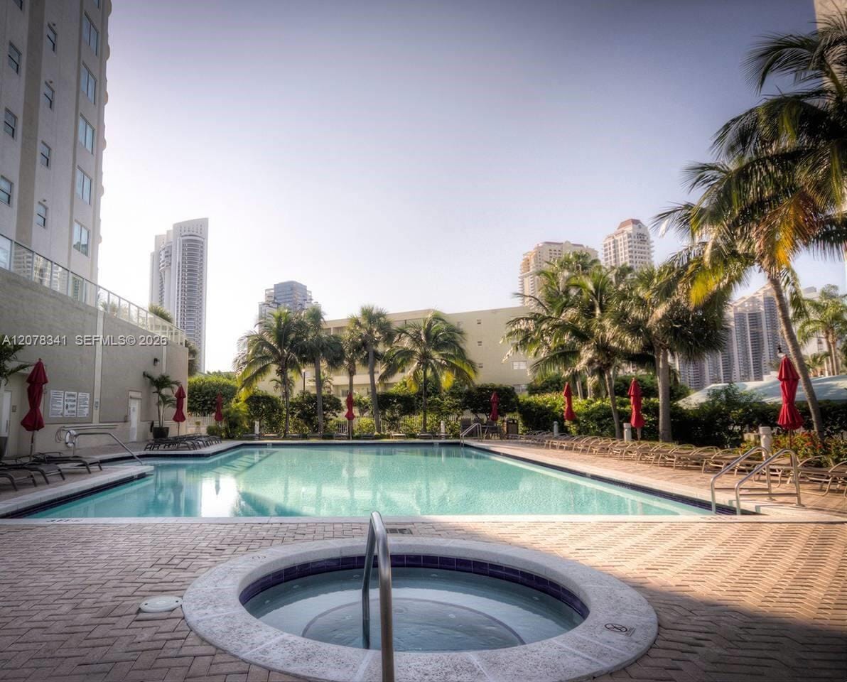 18100 N Bay Road 1009, Sunny Isles Beach, FL 33160 photo 26