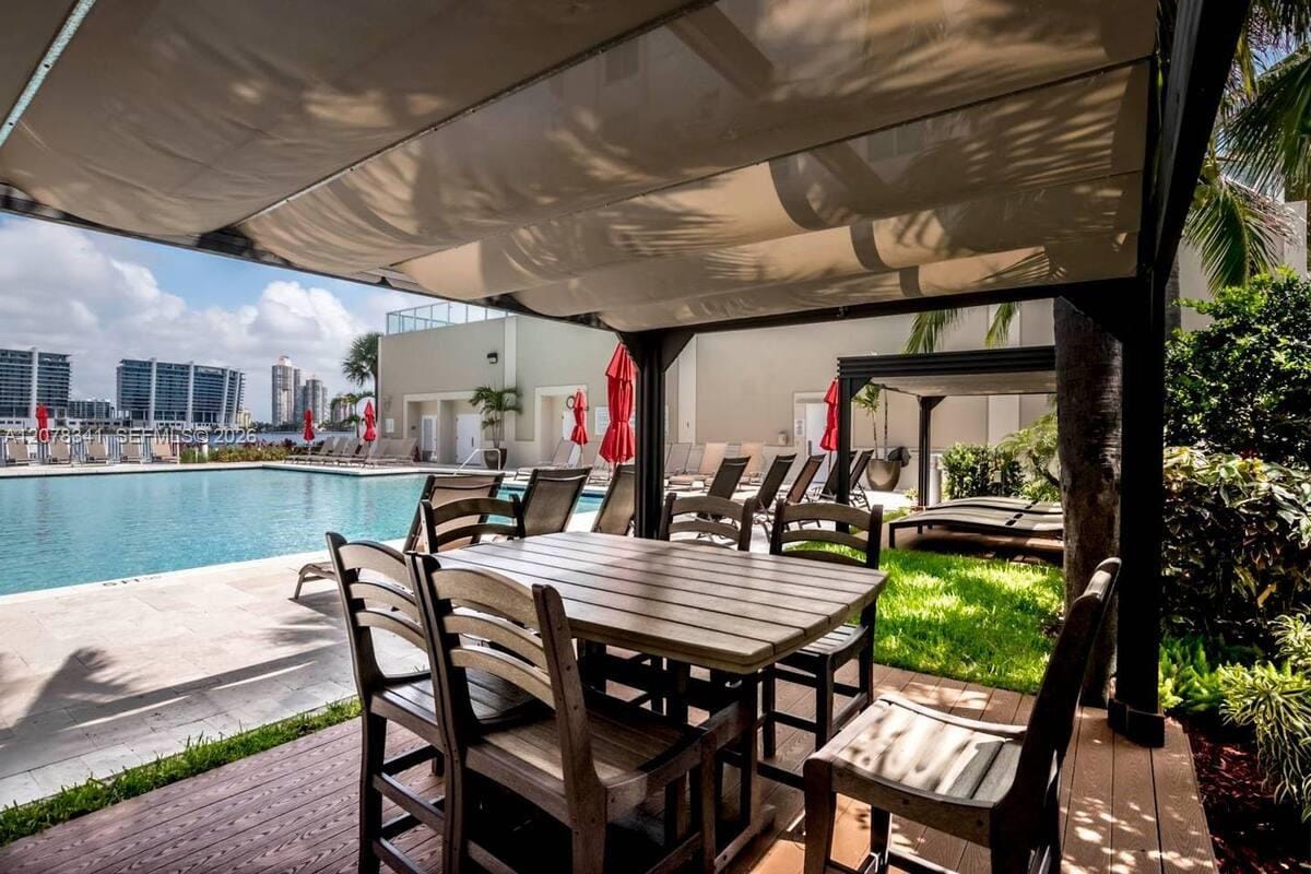 18100 N Bay Road 1009, Sunny Isles Beach, FL 33160 photo 27