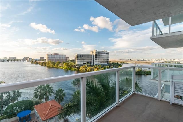 5077 NW 7th Street 904, Miami, FL 33126