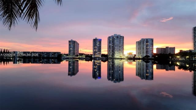3010 Marcos Drive R205, Aventura, FL 33160