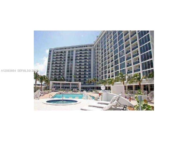 10275 Collins Avenue 715, Bal Harbour, FL 33154