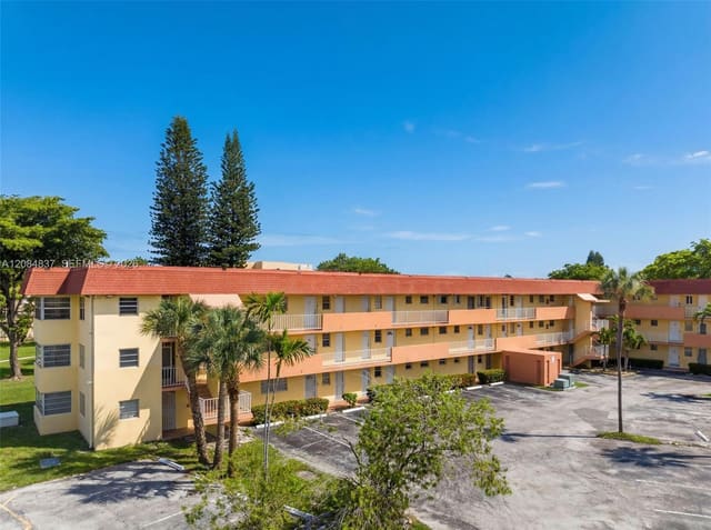 1540 NE 191st Street 145, Second Horizons, Miami, FL