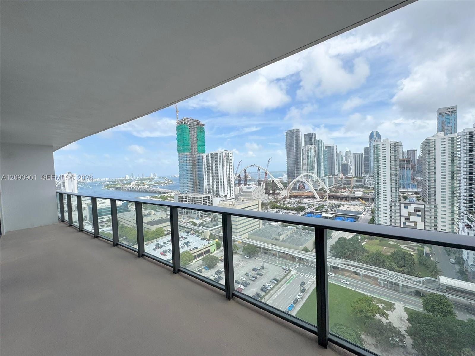 1600 NE 1st Avenue 2509, Miami, FL 33132 photo 13
