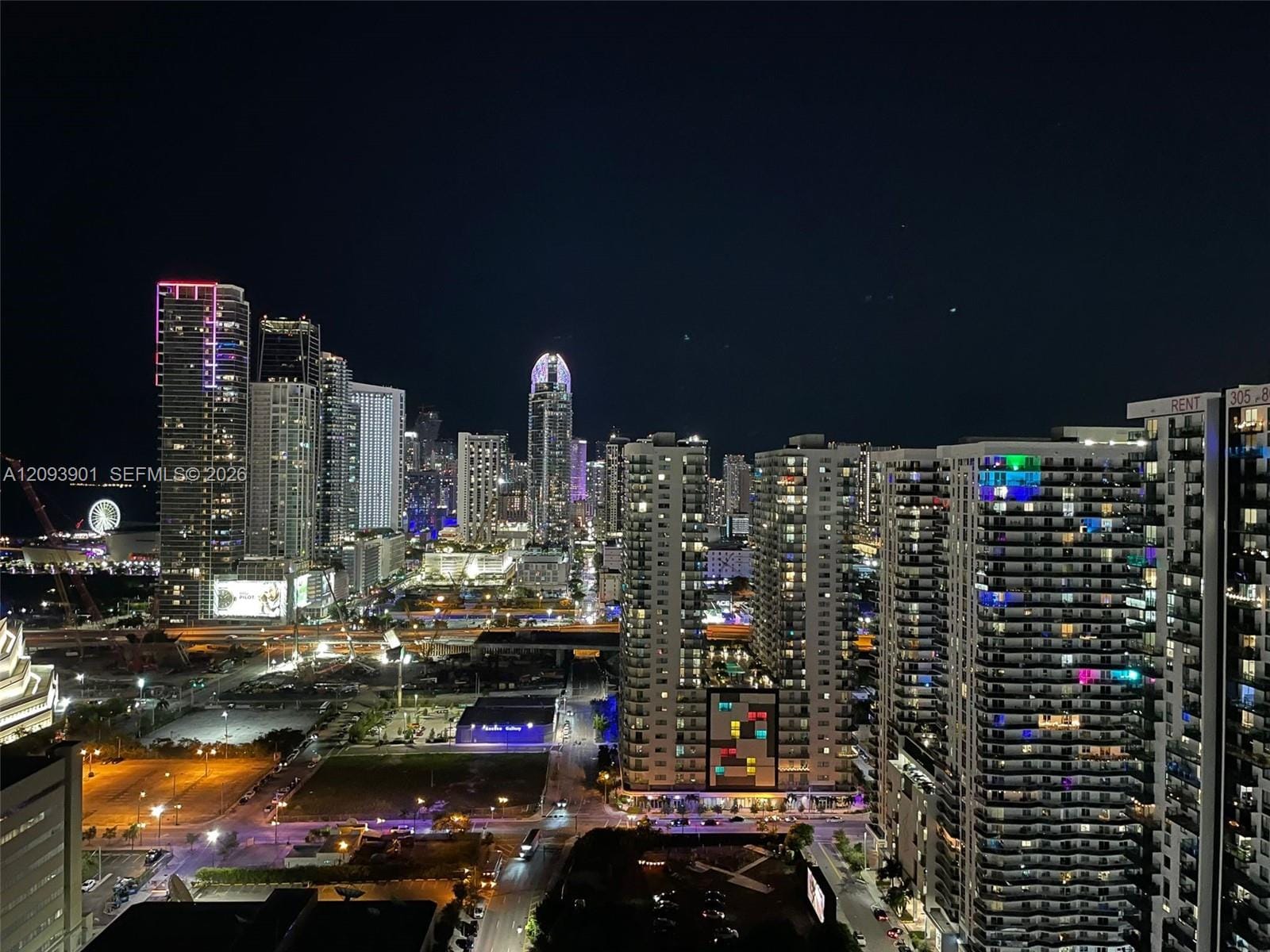 1600 NE 1st Avenue 2509, Miami, FL 33132 photo 14