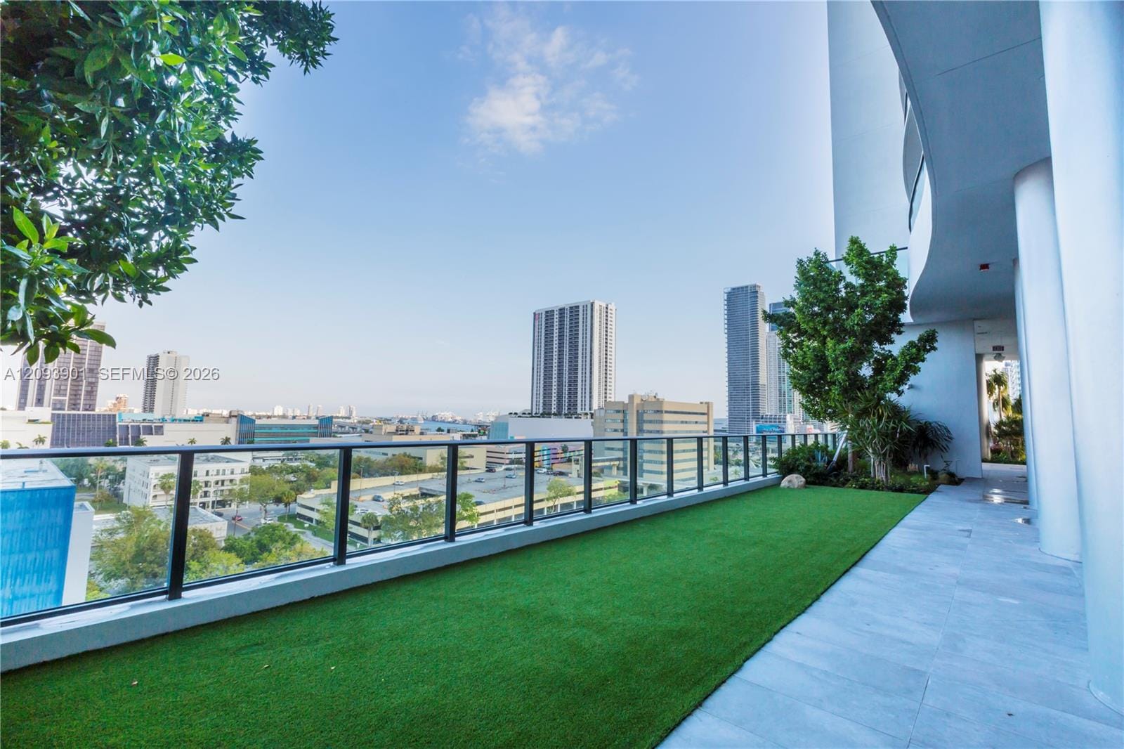 1600 NE 1st Avenue 2509, Miami, FL 33132 photo 16