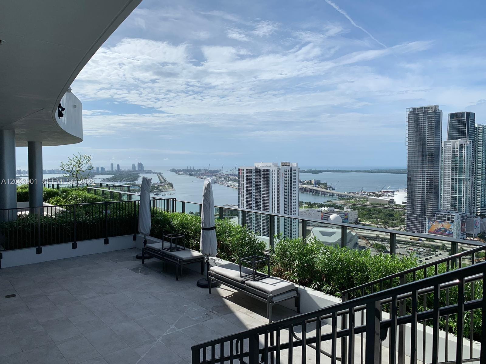 1600 NE 1st Avenue 2509, Miami, FL 33132 photo 21