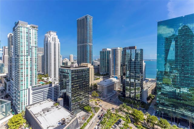 1300 S Miami Avenue 2604, Miami, FL 33130