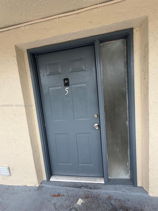 3751 NW 115th Way 5-3, Coral Springs Estate Town, Coral Springs, FL