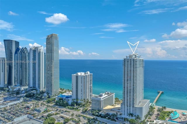 16699 Collins Avenue 3010, Sunny Isles Beach, FL 33160