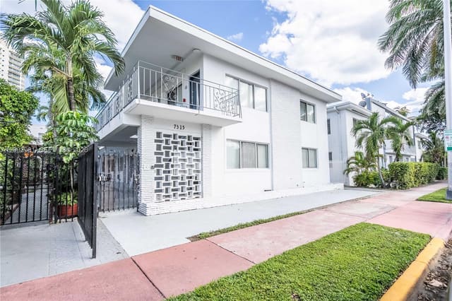 7315 Harding Avenue 10, Miami Beach, FL 33141