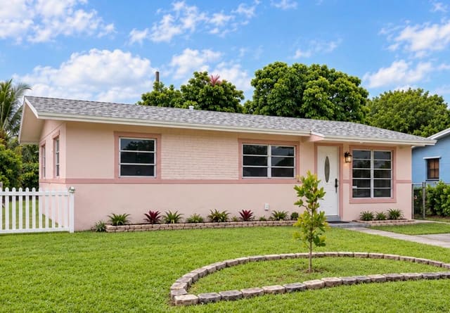 6844 SW 22nd Street, Miramar, FL 33023