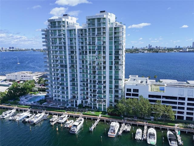 7928 East Drive 801, North Bay Village, FL 33141