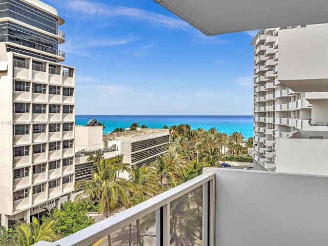 100 Lincoln Road 710, Miami Beach, FL 33139
