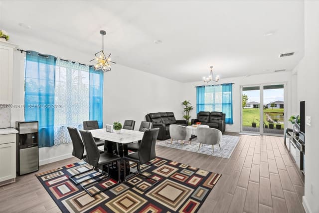 8996 SW Remy Lane, Port St. Lucie, FL 34987