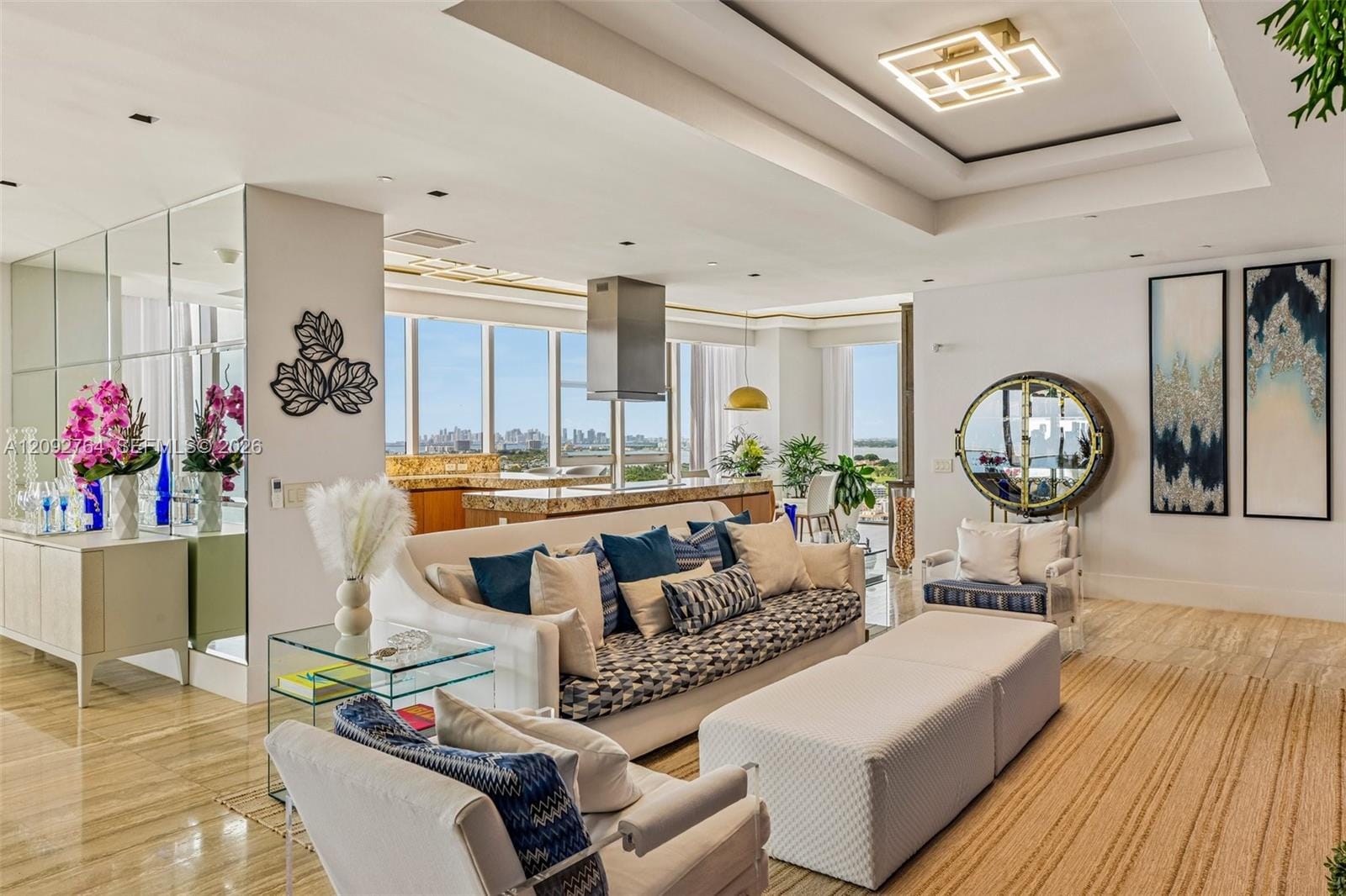 9701 Collins Avenue 2601, Bal Harbour, FL 33154 photo 11