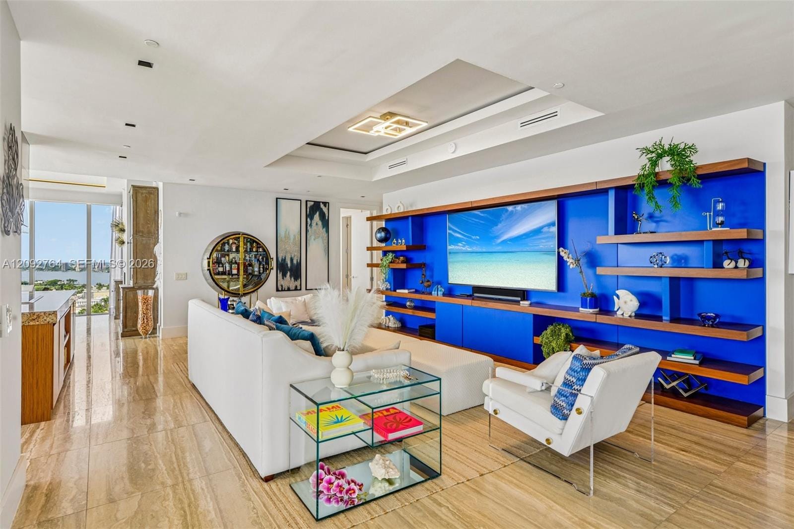 9701 Collins Avenue 2601, Bal Harbour, FL 33154 photo 12
