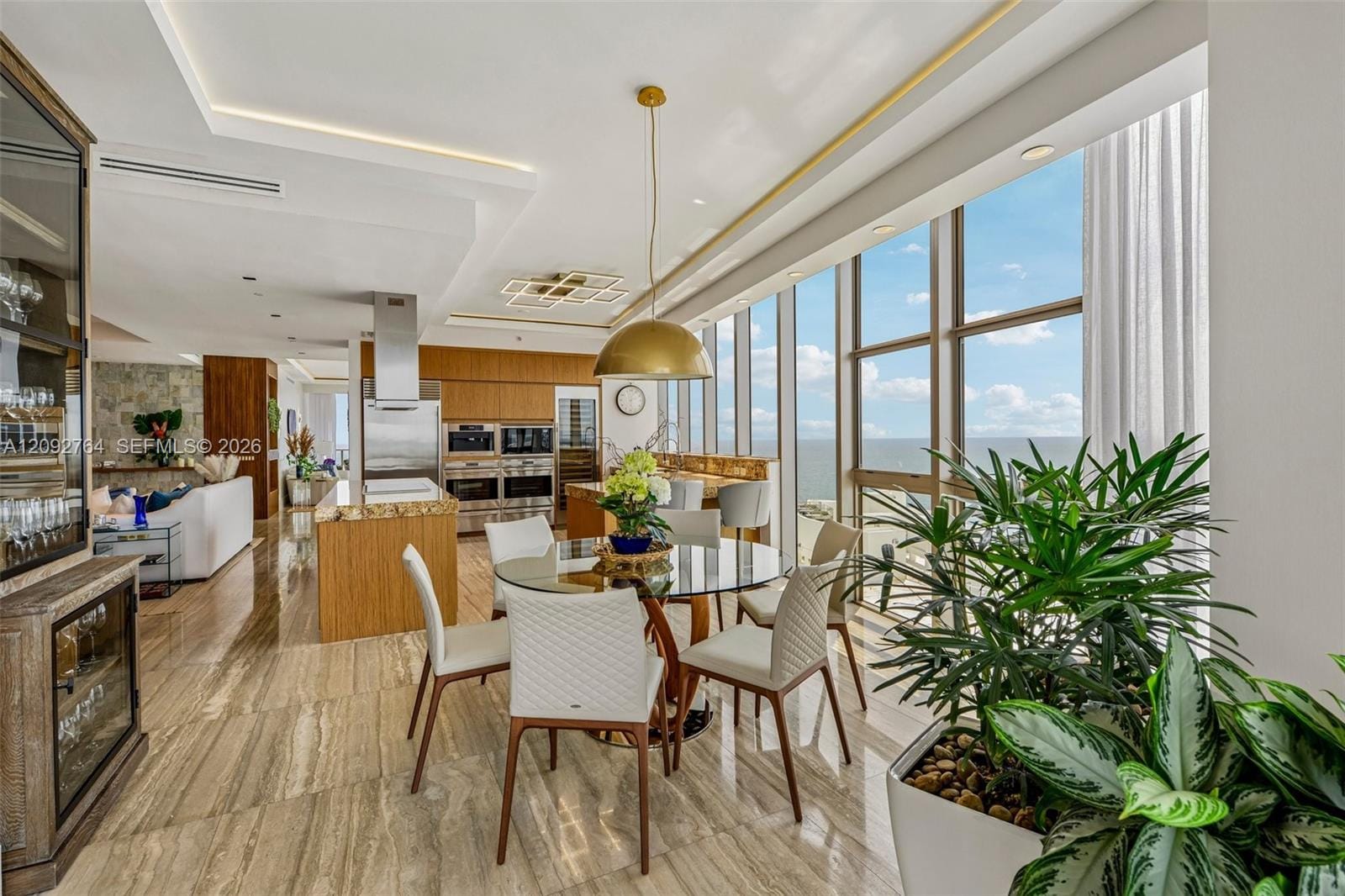 9701 Collins Avenue 2601, Bal Harbour, FL 33154 photo 17
