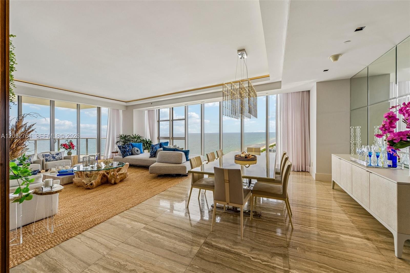 9701 Collins Avenue 2601, Bal Harbour, FL 33154 photo 3