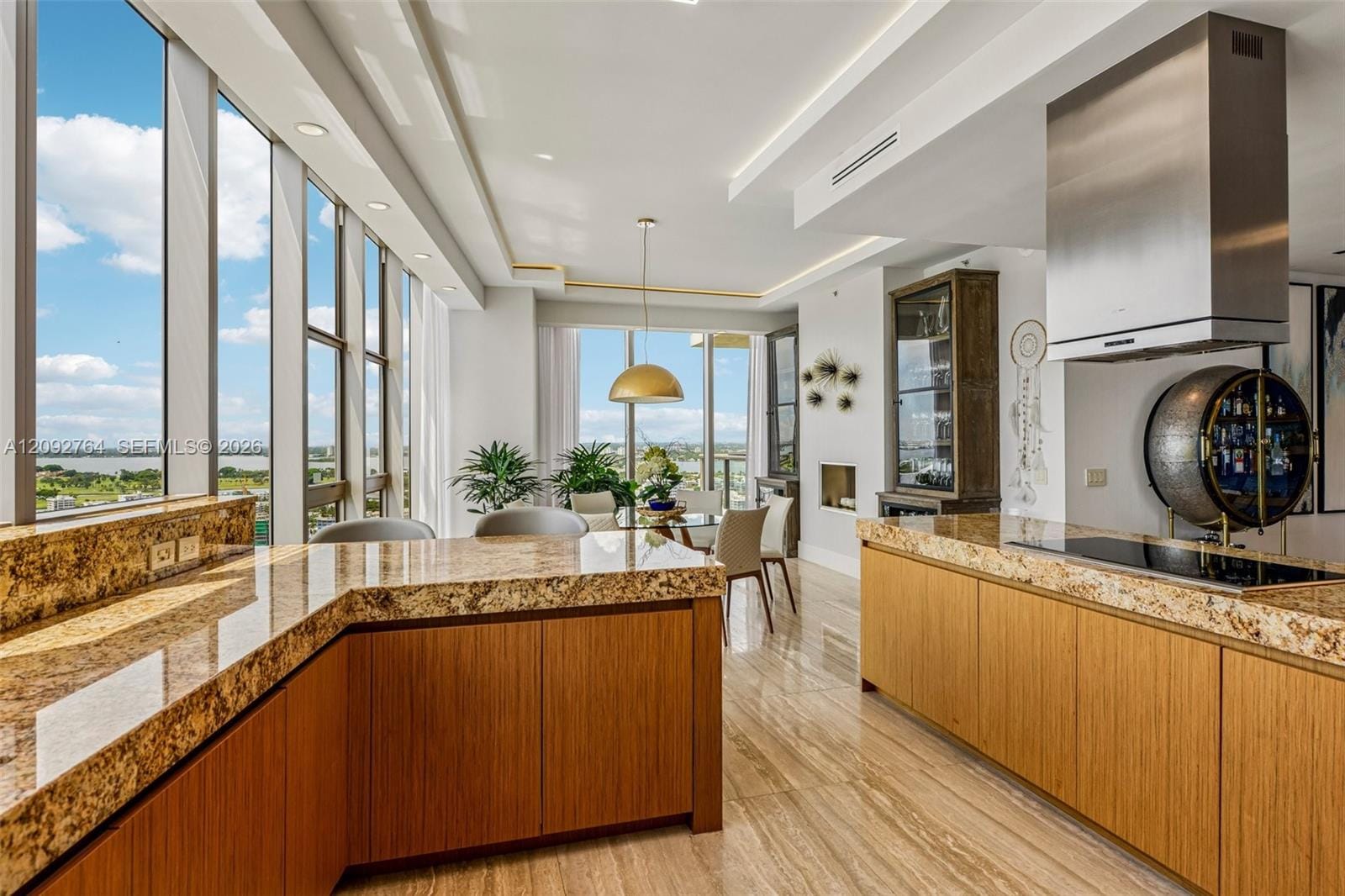 9701 Collins Avenue 2601, Bal Harbour, FL 33154 photo 22