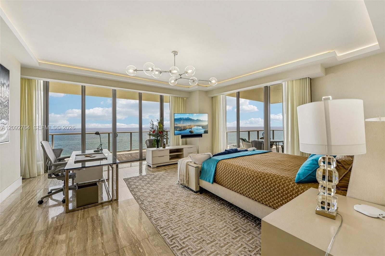 9701 Collins Avenue 2601, Bal Harbour, FL 33154 photo 25