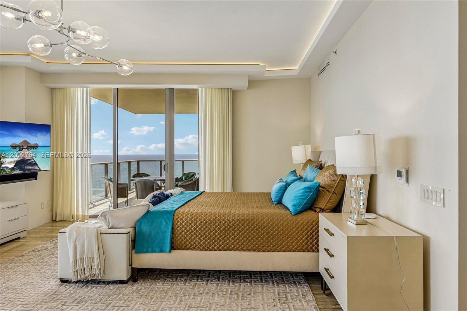 9701 Collins Avenue 2601, Bal Harbour, FL 33154 photo 26