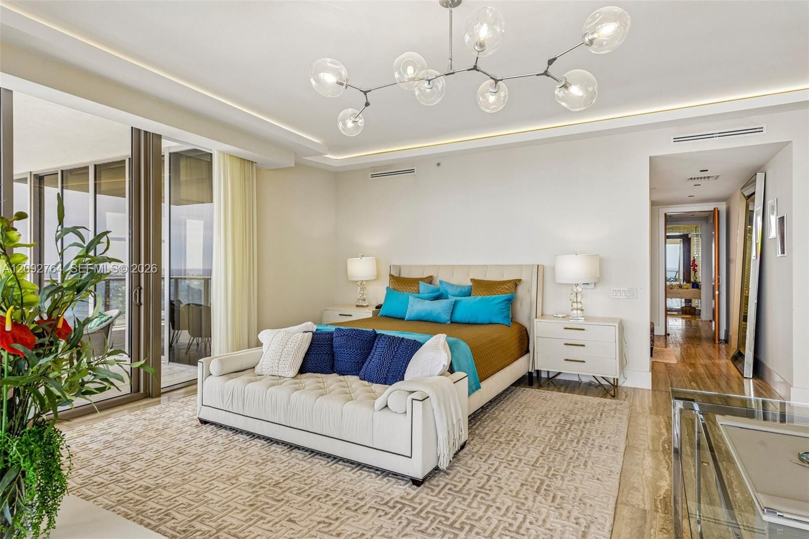 9701 Collins Avenue 2601, Bal Harbour, FL 33154 photo 27