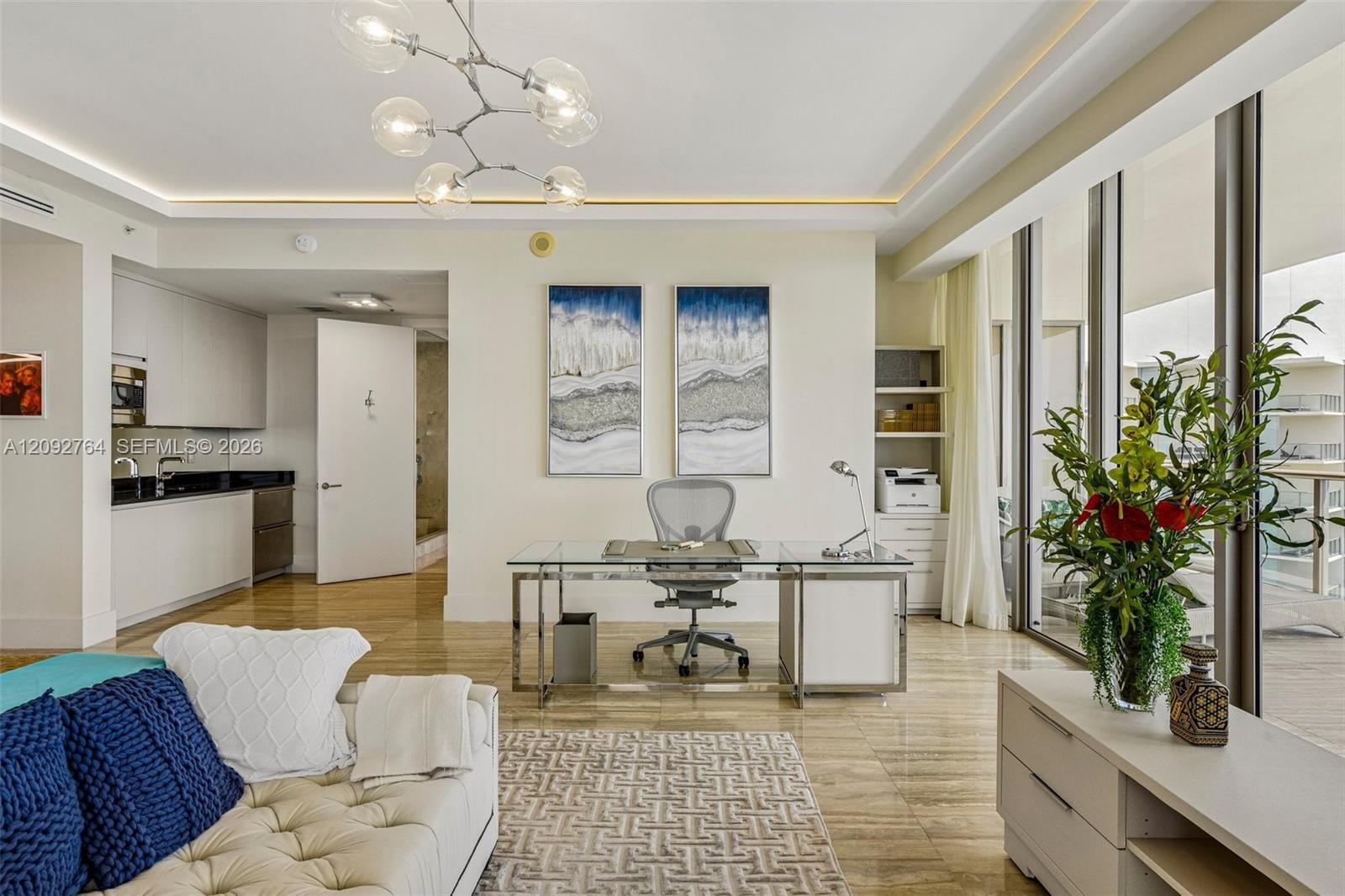 9701 Collins Avenue 2601, Bal Harbour, FL 33154 photo 28