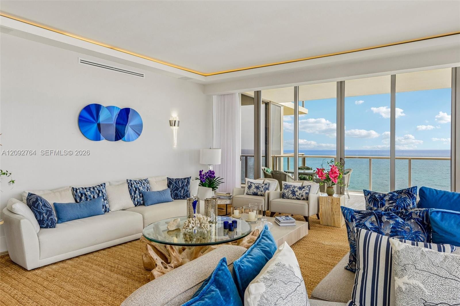 9701 Collins Avenue 2601, Bal Harbour, FL 33154 photo 4