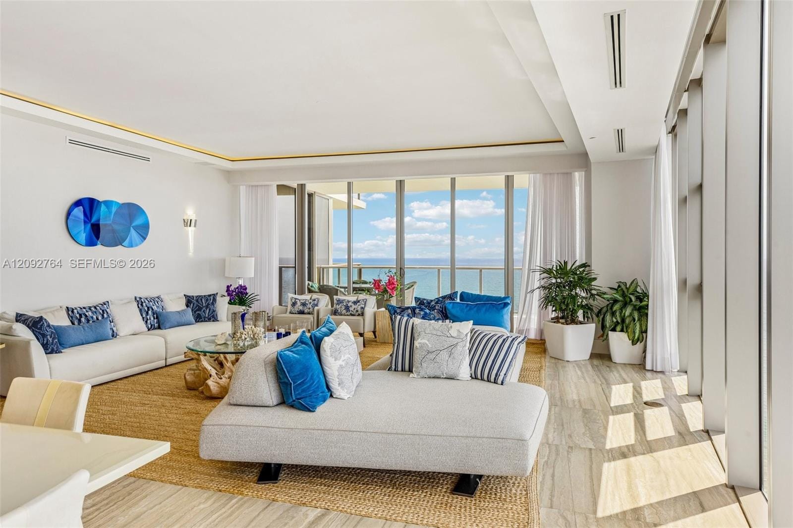 9701 Collins Avenue 2601, Bal Harbour, FL 33154 photo 5