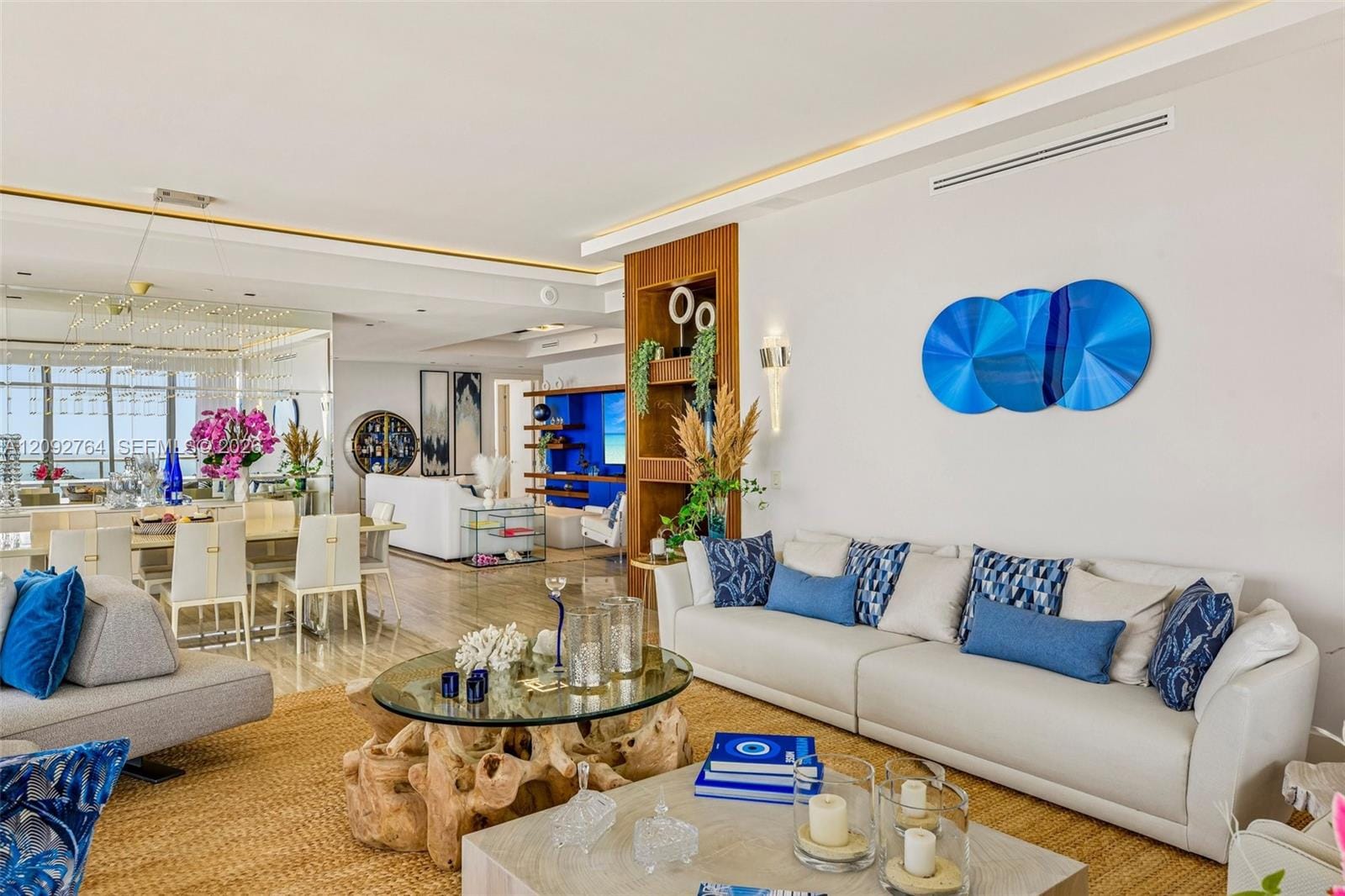 9701 Collins Avenue 2601, Bal Harbour, FL 33154 photo 6