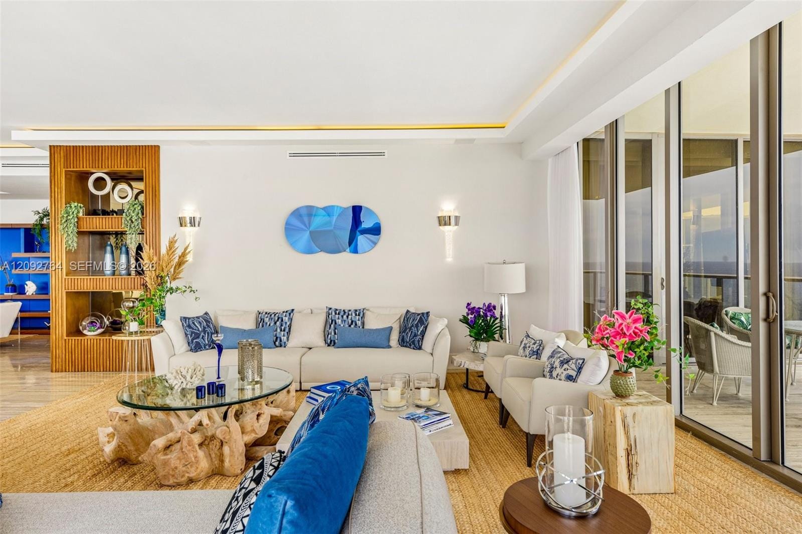 9701 Collins Avenue 2601, Bal Harbour, FL 33154 photo 7
