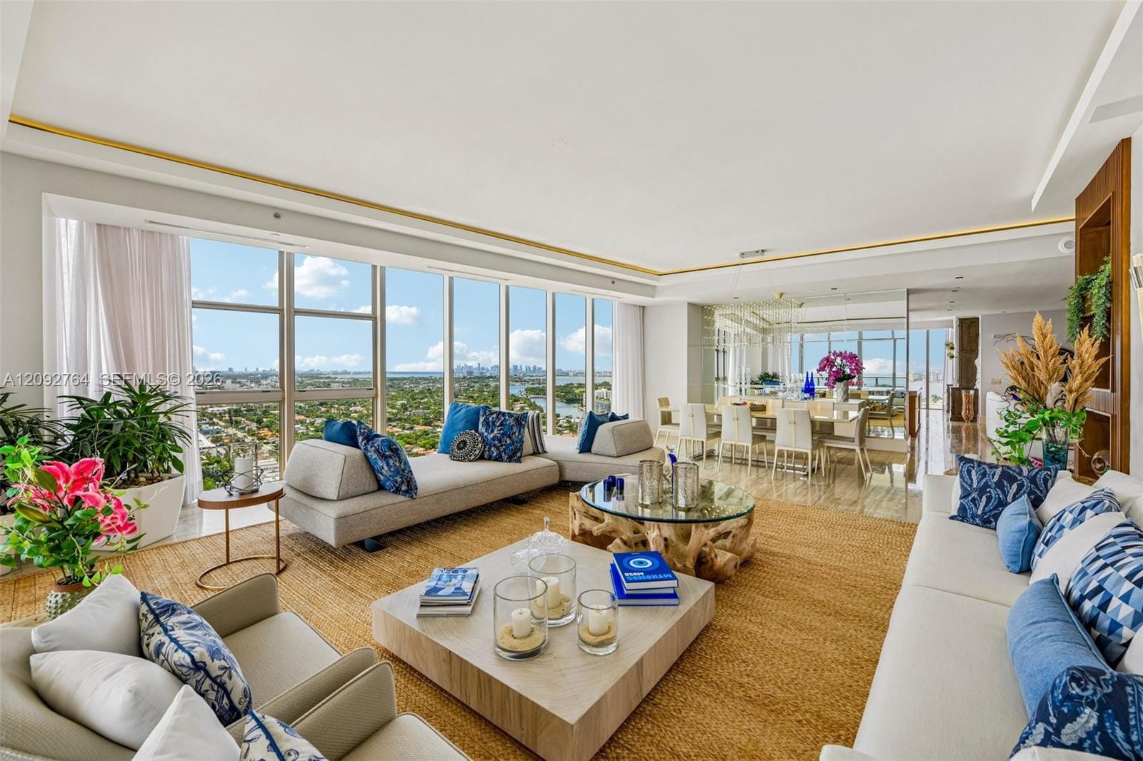 9701 Collins Avenue 2601, Bal Harbour, FL 33154 photo 8
